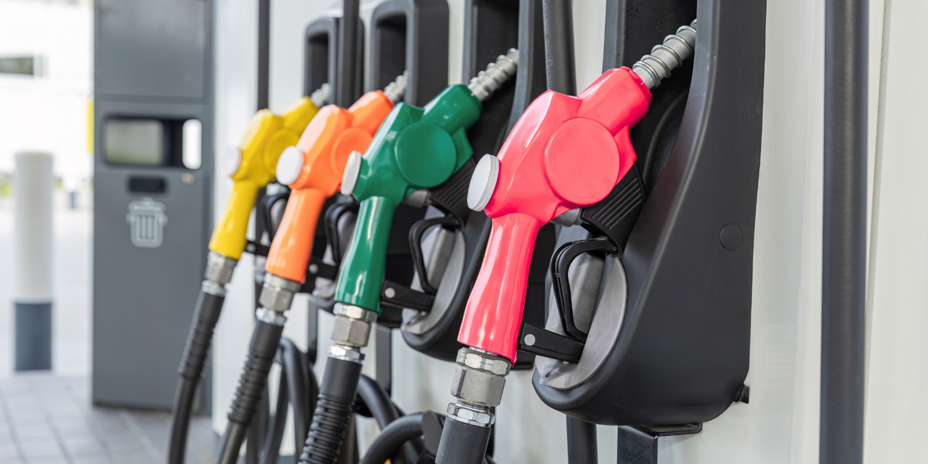 Rising Fuel Prices in the UK: Is it time to go electric?